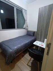 Ferraria Park Condominium (D17), Condominium #636453741